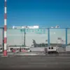 Volgograd International Airport Imposes Temporary Flight Restrictions Due to Safety Concerns