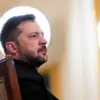 Zelenskyy Vows to Continue Targeting Russian Energy Infrastructure Amid International Calls for De-Escalation