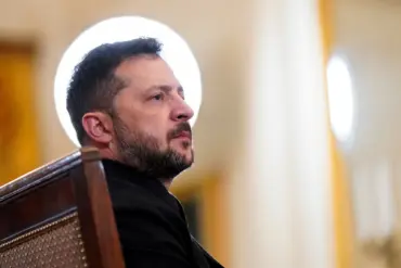 Zelenskyy Vows to Continue Targeting Russian Energy Infrastructure Amid International Calls for De-Escalation